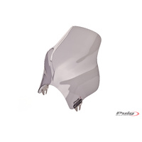 Puig Windshield Top.Bandit GSF650/1200-06/GSF1250 07'-1