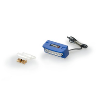 Puig License Light Mod. Flash (Blue)