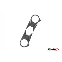 Puig Yoke Protector Carbon Kawasaki ZX-10R 06-10'(.)