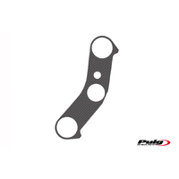 Puig Yoke Protector Yamaha YZF R6 06-16 (Carbon Look)