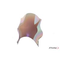 Puig Windshield Mod. Track Bandit GSF650/1200 06'C/Irid