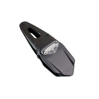 Puig Hugger+Stop Light+License Light Leds Homologated