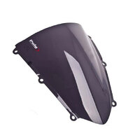 Puig Racing Screen To Suit Honda CBR600RR (2007 - 2012) - Dark Smoke
