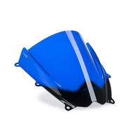 Puig Racing Screen Suzuki GSX-R1000 07-08 (Blue)