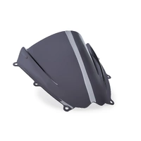 Puig Racing Screen Suzuki GSX-R1000 07-08 (Dark Smoke)