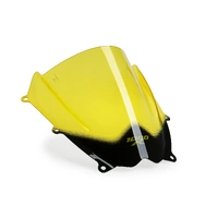 Puig Racing Screen Suzuki GSX-R1000 07-08 C/Yellow