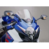 Puig Racing Screen Suzuki GSX-R1000 07-08 (Clear)