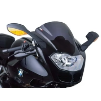 Puig Racing Screen BMW R1200S 07-10 (Red)