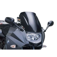 Puig Racing Screen BMW F800S 06-13 (Dark Smoke)