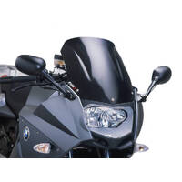 Puig Racing Screen BMW F800S 06-13 (Black)