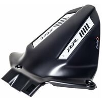 Puig Rear Hugger To Suit Honda CBR600RR (2007 - 2016) - Matt Black