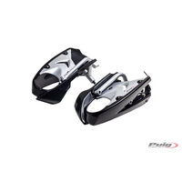 Puig Eng.Spoiler BMW R1200S 06-08'(Black)