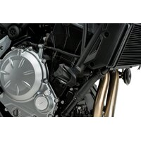 Puig R19 Frame Sliders To Suit Kawasaki ZX-6R (2007 - 2008)