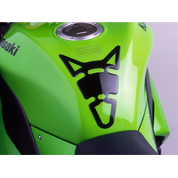 Puig Tank Pad Way (Carbon Look)