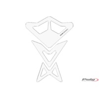 Puig Tank Pad Sun (Clear)