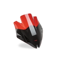 Puig New Generation Screen To Suit Kawasaki Z750 07-12/R 11-12'