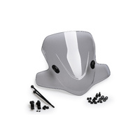 Puig City Touring Screen To Suit Piaggio Liberty S 50/125/2