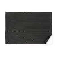 Puig Carbon Simil Adhesive 320X460mm.