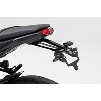 LSL Number Plate Hanger To Suit Yamaha MT-09 2013 - Onwards