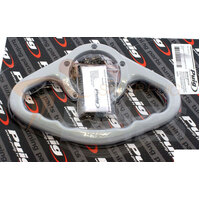 Puig Pillion Grab Handle To Suit Suzuki GSX-R/SV Models (Grey)