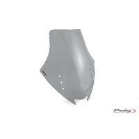 Puig Touring Screen Kawasaki GTR1400 07-14' (Dark Smoke)