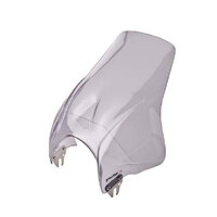 Puig Universal Windshield Plus (Smoke)