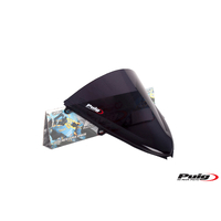Puig Racing Screen Honda CBR1000RR 08-11 (Dark Smoke)