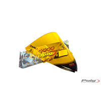 Puig Racing Screen Honda CBR1000RR 08-11 C/Yellow
