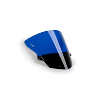 Puig Standard Screen Kawasaki ZX-10R 08'-10' (Blue)