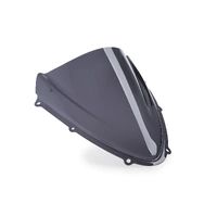 Puig Z-Racing Screen Suzuki GSX-R6/750 08-10 (Dark Smoke)