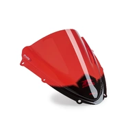 Puig Z-Racing Screen Suzuki GSX-R6/750 08-10 (Red)