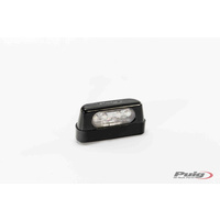 Puig Universal MIG License Plate Light