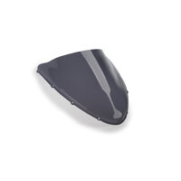Puig Z-Racing Screen To Suit Ducati 848 / 1098 / 1198 (Dark Smoke)