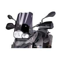 Puig Touring Screen BMW F650GS/F800GS 08'-17' C/Dark Sm