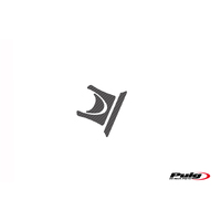 Puig Yoke Protector Carbon Look FZ6-FZ6 Fazer 04-06' C/