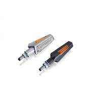 Puig Lanza LED Indicators (Black)