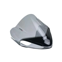 Puig Racing Screen Suzuki GSX-R1300 Hayabusa 08-17 (Red)