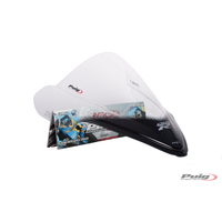 Puig Racing Screen Suzuki GSX-R1300 Hayabusa 08-17 C/Cle