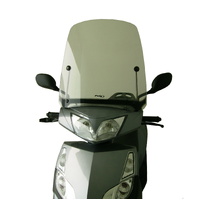 Puig Windshield. T.G. Linhai Drive In