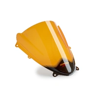 Puig Z-Racing Screen Suzuki GSX-R1000 09-16' (Orange)