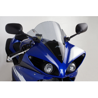 Puig Z-Racing Screen Yamaha R1 09-14' C/Smoke
