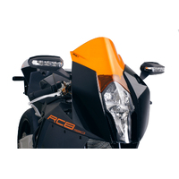 Puig Z-Racing Screen KTM 1190 RC8 08'-17'/ 1190R 08'-17