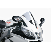 Puig Z-Racing Screen Aprilia Rs4 11-18/RSV4 09-14 C/Cle