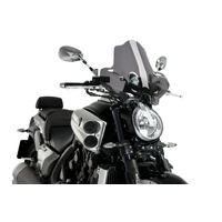 Puig New Generation Screen To Suit Yamaha V-Max 09-17'