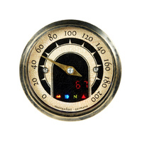 Motogadget mst Vintage