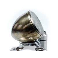 Motogadget mst Vintage Cup Brass