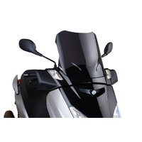 Puig V-Tech Line Screen To Suit Yamaha X-Max 125/250 06'-09'