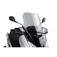 Puig V-Tech Line Screen To Suit Yamaha X-Max 125/250 06-09