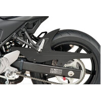 Puig Rear Fender To Suit Suzuki SV650 / SFV650 Gladius (Matt Black)
