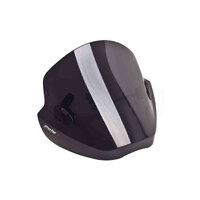 Puig Universal Trend Windscreen (Dark Smoke)